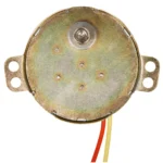 Getriebemotor McPower, 230 V, 1 rpm – Bild 3