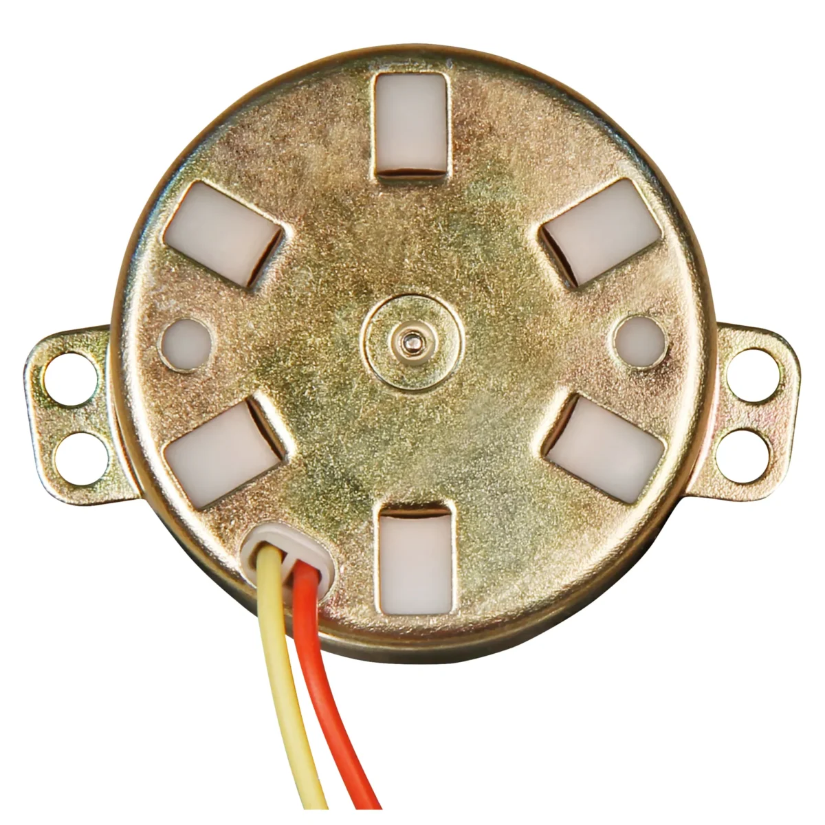 Getriebemotor McPower, 230 V, 1 rpm – Bild 4
