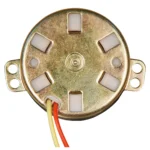 Getriebemotor McPower, 230 V, 1 rpm – Bild 4