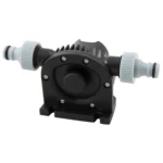 Bohrmaschinen-Vorsatzpumpe MANNESMANN, 450 l/h, 1/2"-Anschluss