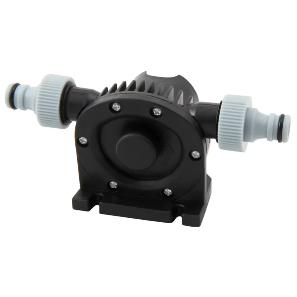 Bohrmaschinen-Vorsatzpumpe MANNESMANN, 450 l/h, 1/2"-Anschluss