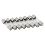 Sicherungssortiment, McPower 160-teilig, flink, je 20 St., 500mA-10A – Bild 3