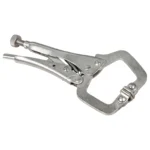 Mini Schweißer-Grippzange, 125mm