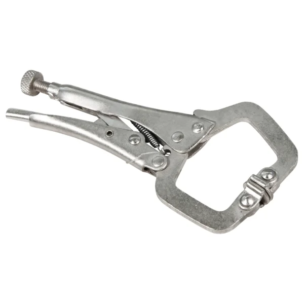 Mini Schweißer-Grippzange, 125mm