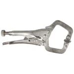 Mini Schweißer-Grippzange, 125mm – Bild 2