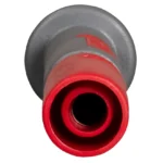 Präzisions-Prüfspitze McPower "PS 25", mit 4mm-Sicherheitskupplung, rot – Bild 5