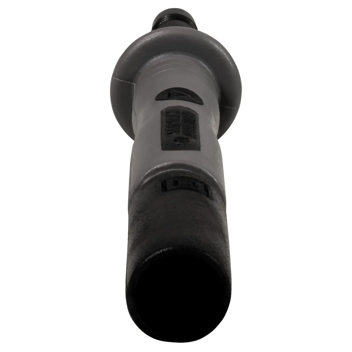 Präzisions-Prüfspitze McPower "PS 25", mit 4mm-Sicherheitskupplung, schwarz – Bild 4