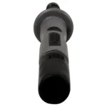 Präzisions-Prüfspitze McPower "PS 25", mit 4mm-Sicherheitskupplung, schwarz – Bild 4
