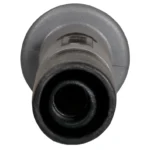 Präzisions-Prüfspitze McPower "PS 25", mit 4mm-Sicherheitskupplung, schwarz – Bild 5