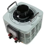 Ringkern-Stelltrafo McPower "V-4000", 0-250 V, 4 A, 1.000 W, NICHT galvanisch getrennt – Bild 3