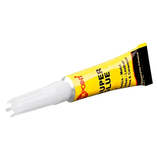 Sekundenkleber "SK-03" 3g-Tube Blister