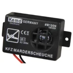 Marderstopp KEMO "Classic", 23 kHz, 100 dB