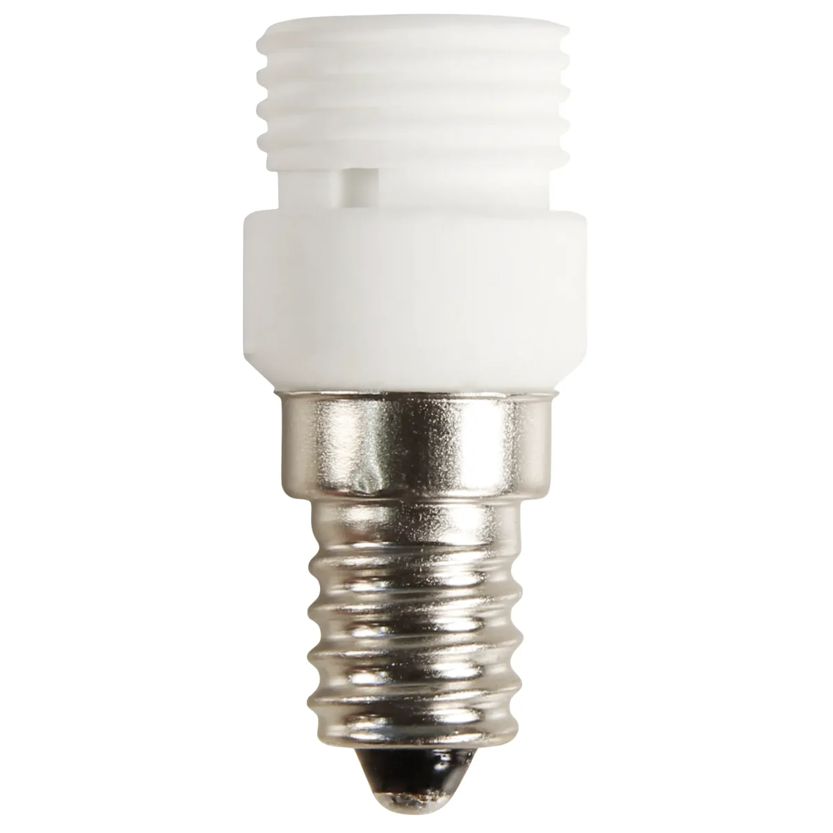 Lampensockel-Adapter McShine, E14 auf G9 – Bild 2