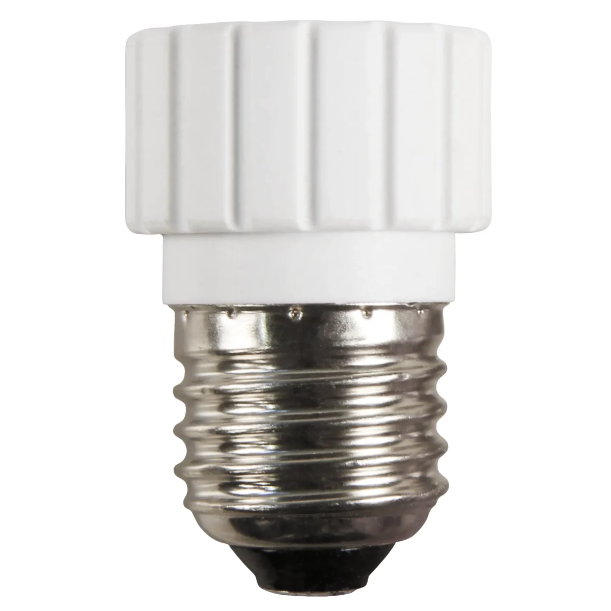 Lampensockel-Adapter McShine, E27 auf GU10 – Bild 2