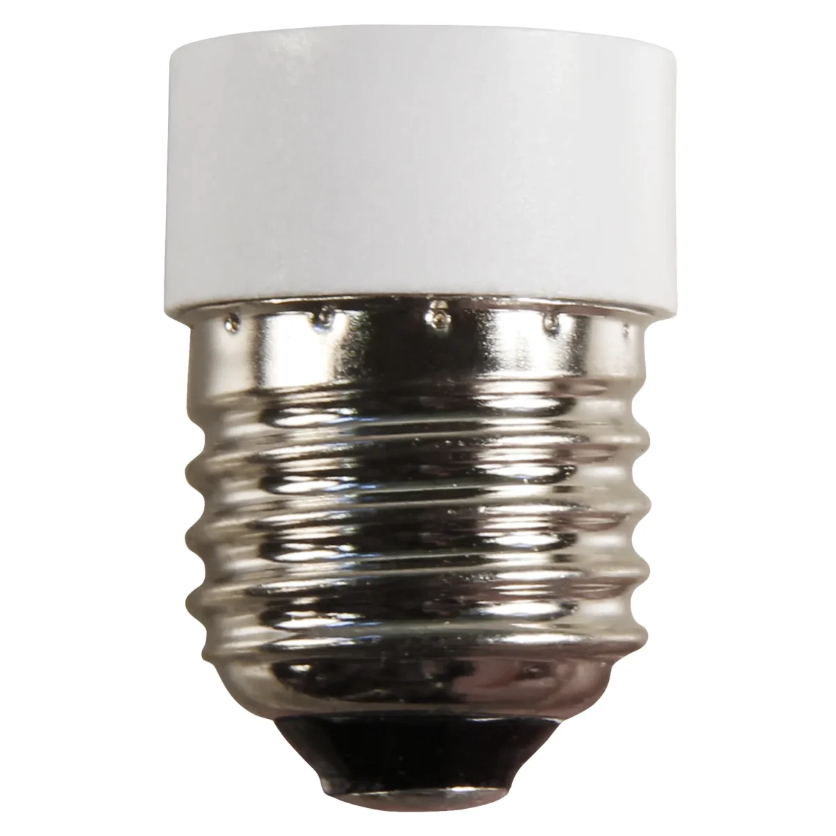 Lampensockel-Adapter McShine, E27 auf E14 – Bild 2