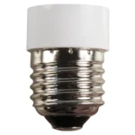 Lampensockel-Adapter McShine, E27 auf E14 – Bild 2