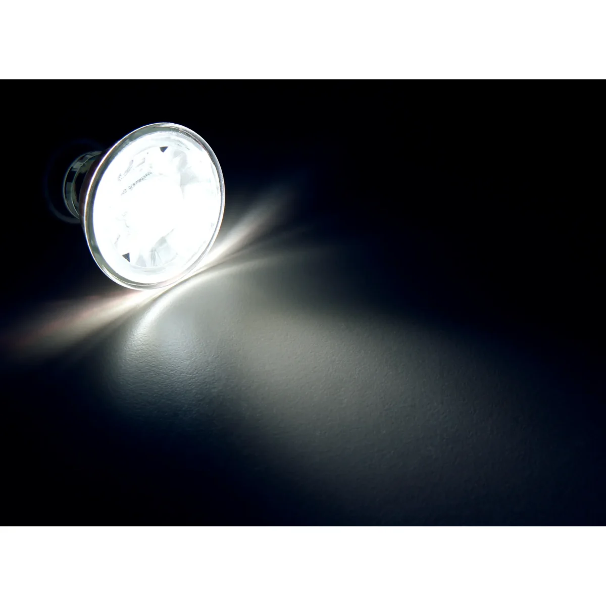 LED-Strahler McShine "MCOB" MR16, 3W, 250 lm, neutralweiß – Bild 2