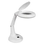 Lupenleuchte McShine "LL-56" 15 LEDs, 570 Lumen, 3 Dioptrien Lupe