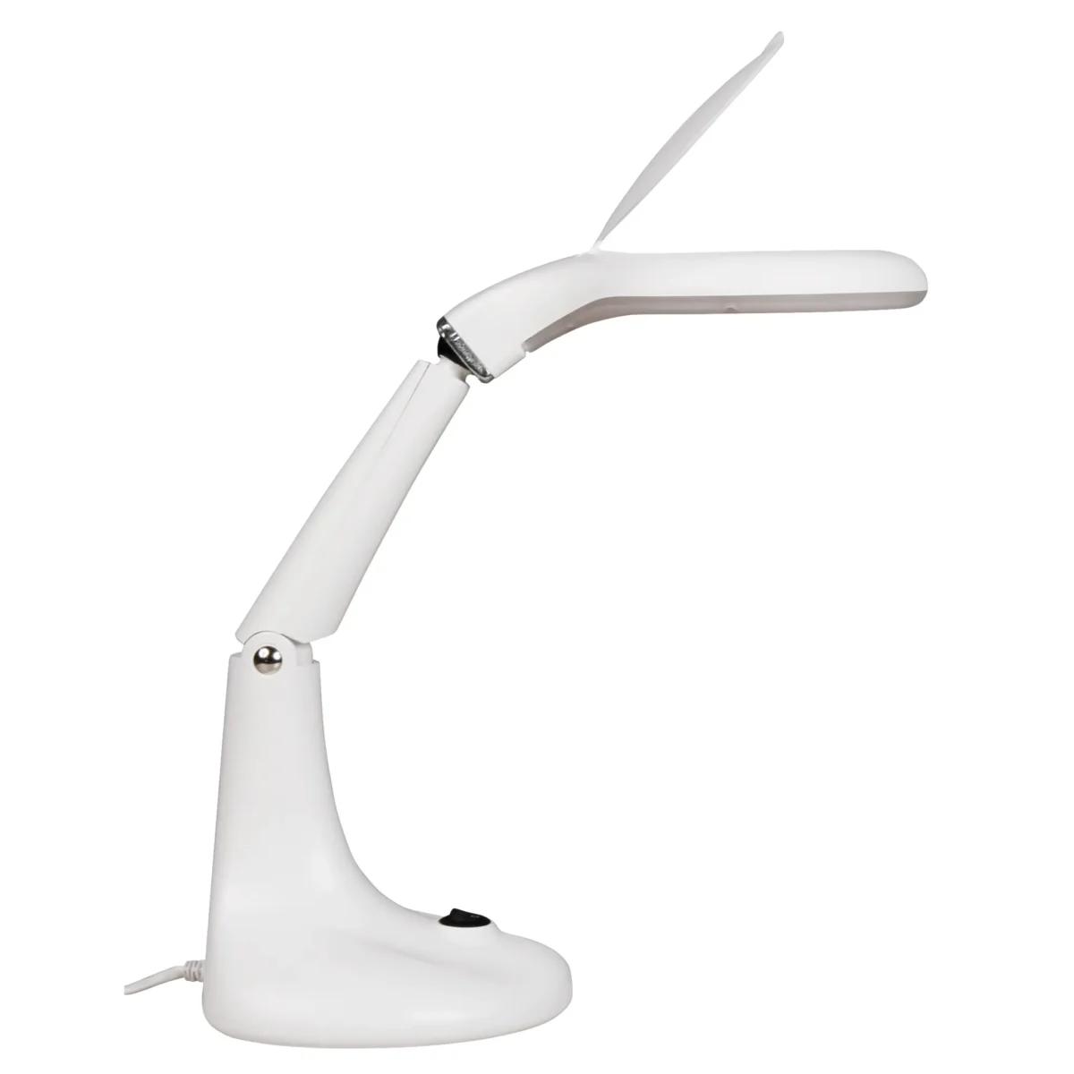 Lupenleuchte McShine "LL-56" 15 LEDs, 570 Lumen, 3 Dioptrien Lupe – Bild 2