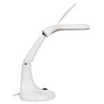 Lupenleuchte McShine "LL-56" 15 LEDs, 570 Lumen, 3 Dioptrien Lupe – Bild 2