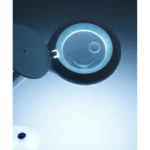 Lupenleuchte McShine "LL-56" 15 LEDs, 570 Lumen, 3 Dioptrien Lupe – Bild 5