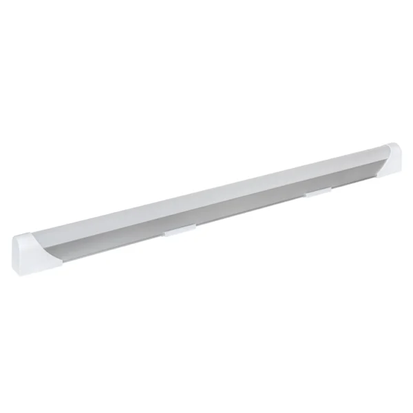 LED-Deckenleuchte, 850 lm, 4000K, 60cm, neutralweiß