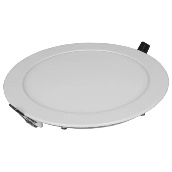 LED-Panel McShine "LP-1519RN", 15W, 190mm-Ø, 1.530 lm, 4000K, neutralweiß
