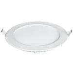 LED-Panel McShine "LP-1822RN", 18W, 225mm-Ø, 1.836 lm, 4000K, neutralweiß