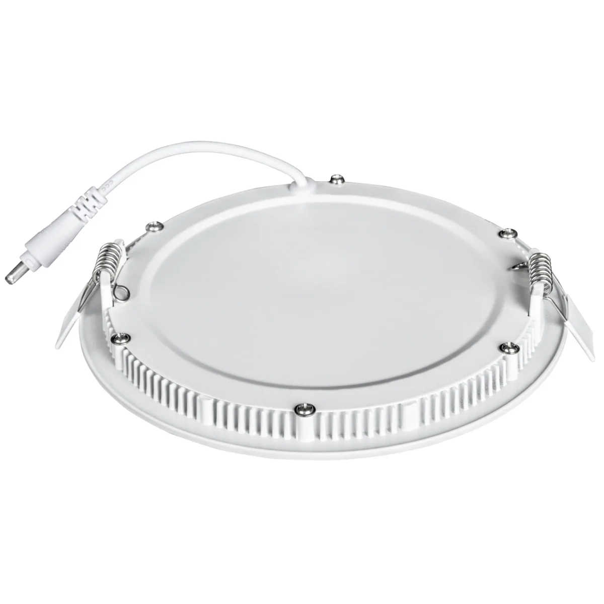 LED-Panel McShine "LP-1822RN", 18W, 225mm-Ø, 1.836 lm, 4000K, neutralweiß – Bild 2