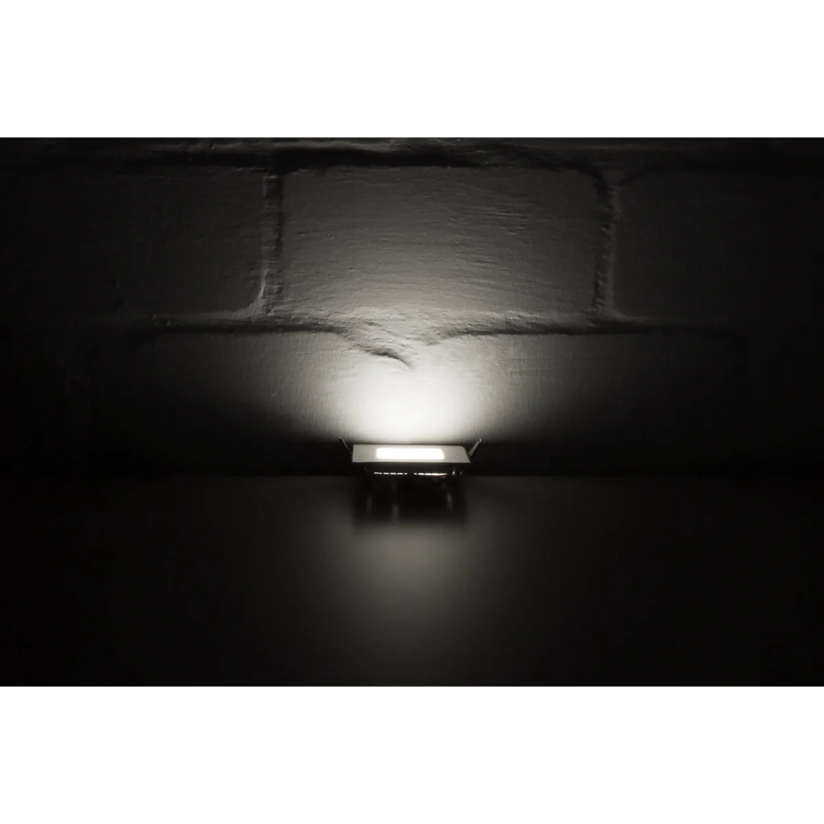 LED-Panel McShine "LP-385SN", 3W, 85x85mm, 306 lm, 4000K, neutralweiß – Bild 2