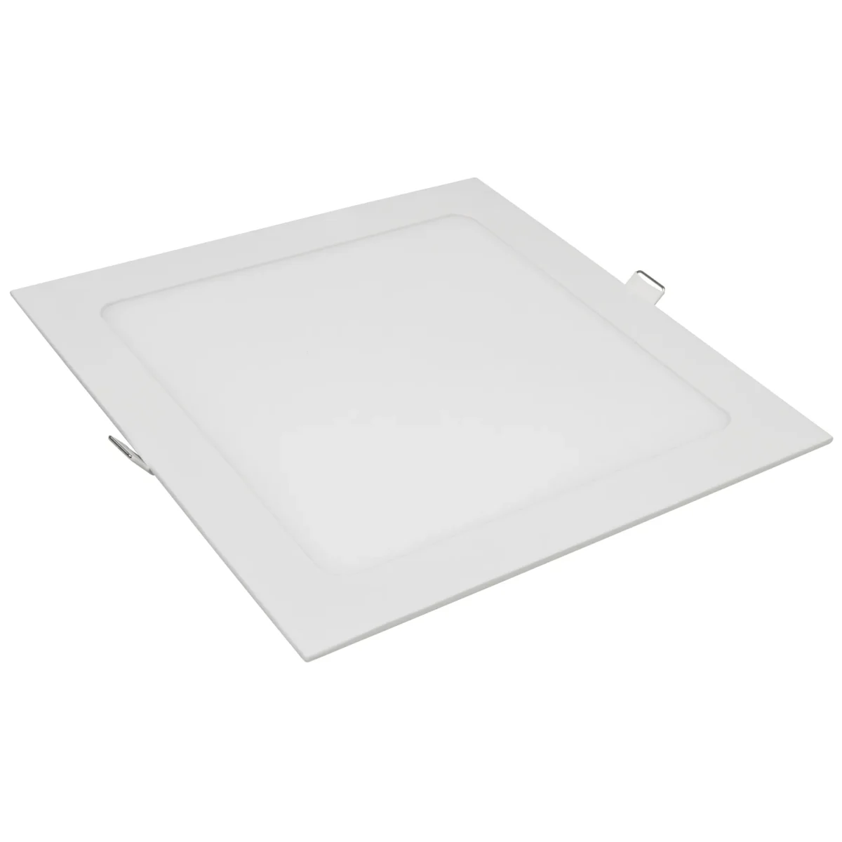 LED-Panel McShine "LP-1822SN", 18W, 225x225mm, 1.836 lm, 4000K, neutralweiß – Bild 1