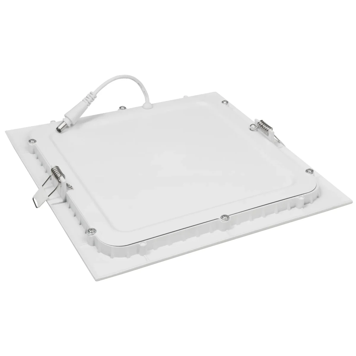 LED-Panel McShine "LP-1822SN", 18W, 225x225mm, 1.836 lm, 4000K, neutralweiß – Bild 3