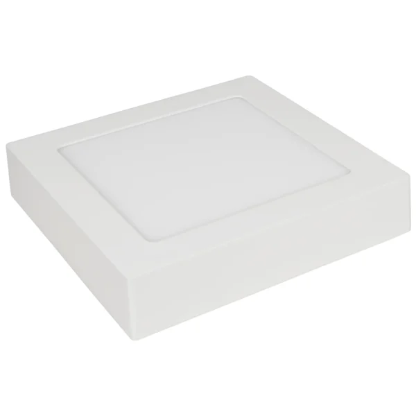LED Panel McShine "LP-1217AN", 12W, 170x170mm, 1.224 lm, 4000 K, neutralweiß