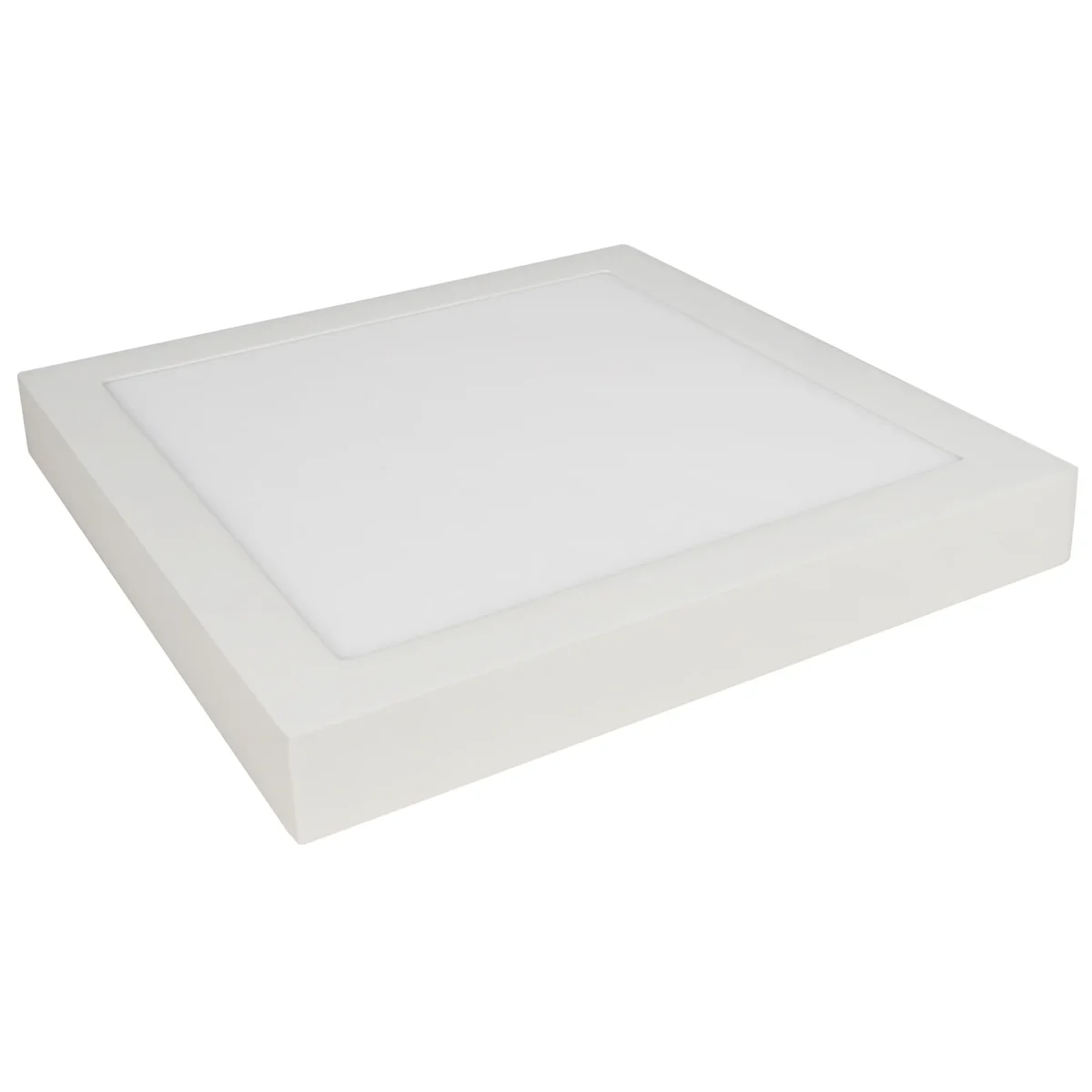 LED Panel McShine "LP-2430AN", 24W, 300x300mm, 2.490 lm, 4000 K, neutralweiß – Bild 1