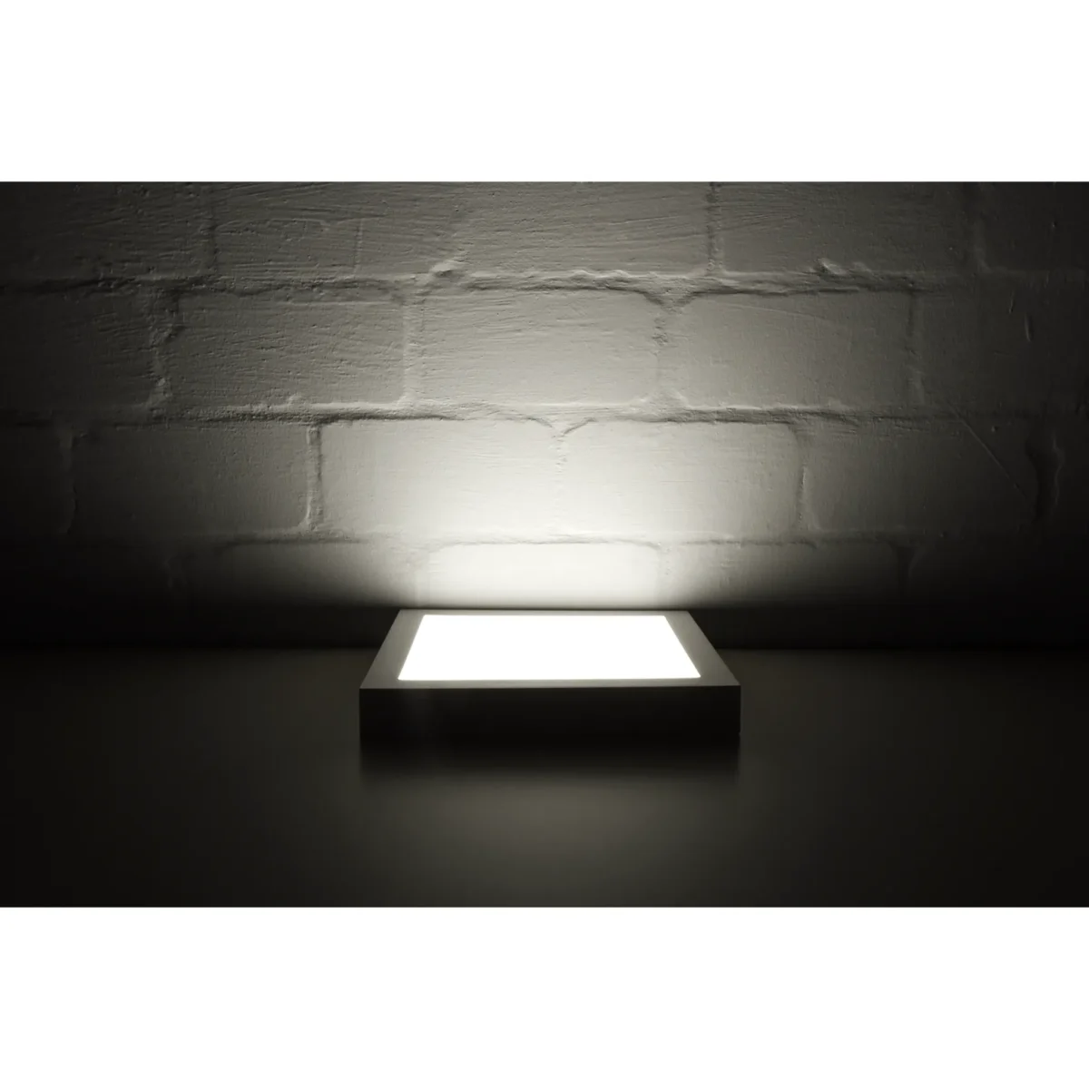 LED Panel McShine "LP-2430AN", 24W, 300x300mm, 2.490 lm, 4000 K, neutralweiß – Bild 2
