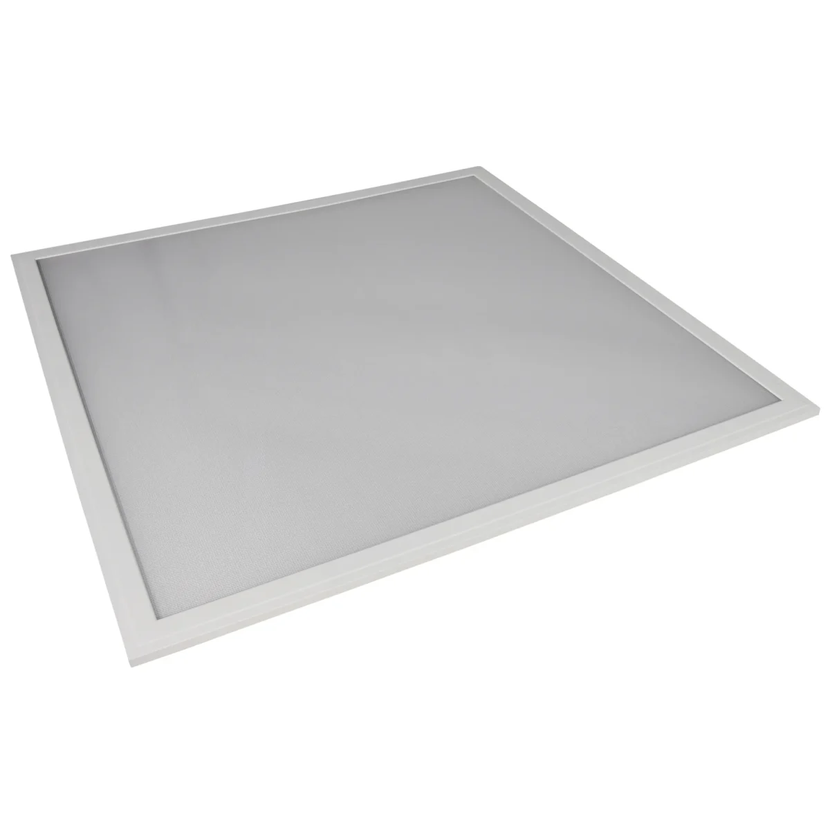LED-Panel McShine "LP-4562N", 45W, 620x620mm, 6.000 lm, UGR<19, 4000K, neutralweiß – Bild 1