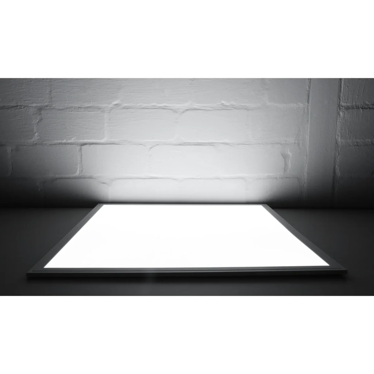 LED-Panel McShine "LP-4562N", 45W, 620x620mm, 6.000 lm, UGR<19, 4000K, neutralweiß – Bild 2
