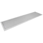 LED-Panel McShine "LP-4529N", 45W, 295x1195mm, 5.800 lm, UGR<19, 4000K, neutralweiß