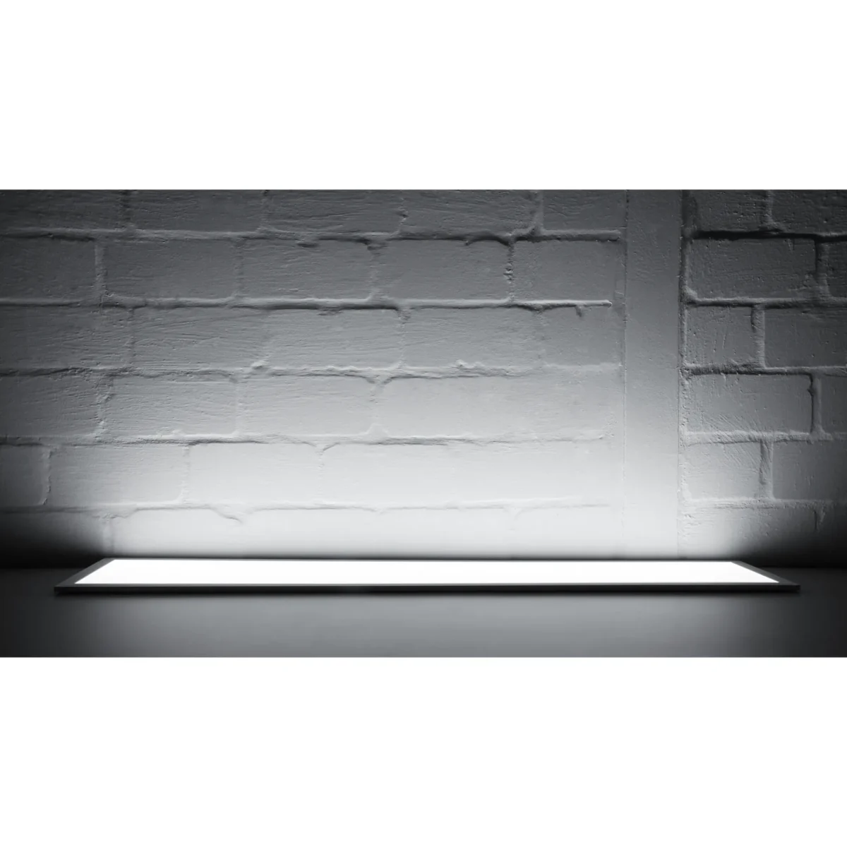 LED-Panel McShine "LP-4529N", 45W, 295x1195mm, 5.800 lm, UGR<19, 4000K, neutralweiß – Bild 2