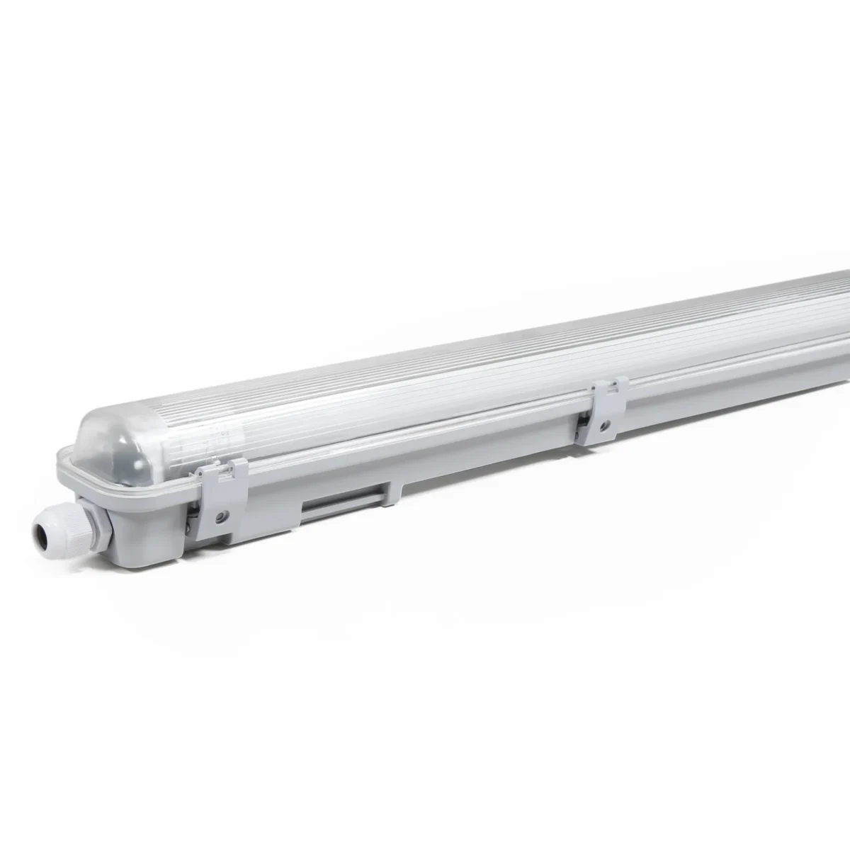 LED Feuchtraumleuchte McShine "FL-11", IP65, 1.890 lm, 4000K, 120cm, neutralweiß – Bild 1