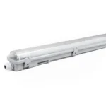 LED Feuchtraumleuchte McShine "FL-11", IP65, 1.890 lm, 4000K, 120cm, neutralweiß