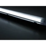 LED Feuchtraumleuchte McShine "FL-11", IP65, 1.890 lm, 4000K, 120cm, neutralweiß – Bild 2