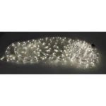 LED-Lichtschlauch McShine, 10m, 360 LEDs, IP44, warmweiß, 3000K, 13mm-Ø, 590lm, 28W – Bild 2