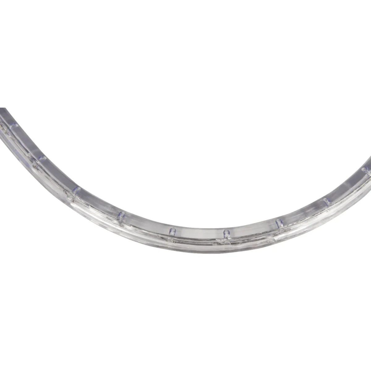LED-Lichtschlauch McShine, 44m, 1.584 LEDs, IP44, warmweiß, 3000K, 13mm-Ø, 2596lm, 123W – Bild 3