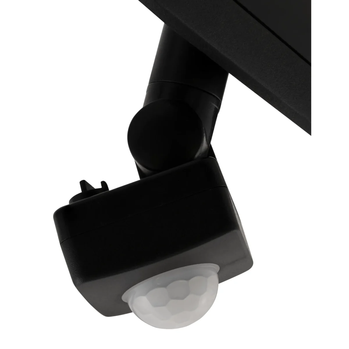 LED-Außenstrahler McShine "Slim" 10W, 850lm, IP66, 4000K, Bewegungsmelder, Aluminium – Bild 5