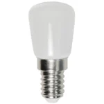 LED Kolbenlampe McShine, E14, 2W, 200lm, 260°, 23x51mm, neutralweiß