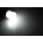 LED Kolbenlampe McShine, E14, 2W, 200lm, 260°, 23x51mm, neutralweiß – Bild 2