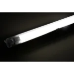 LED-Deckenleuchte für Feuchträume, IP65, 1x1800lm, 4000K, 128cm, neutralweiß – Bild 4