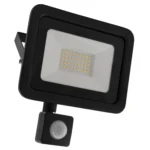 LED-Außenstrahler McShine "Slim" 30W, 2250lm, IP66, 4000K, Bewegungsmelder – Bild 2