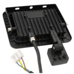 LED-Außenstrahler McShine "Slim" 30W, 2250lm, IP66, 4000K, Bewegungsmelder – Bild 3